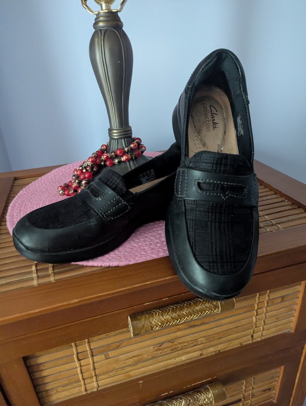 Ladies Clarks